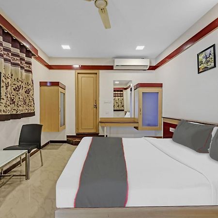 Collection O Sri Sai Ram Suites Bangalore Luaran gambar