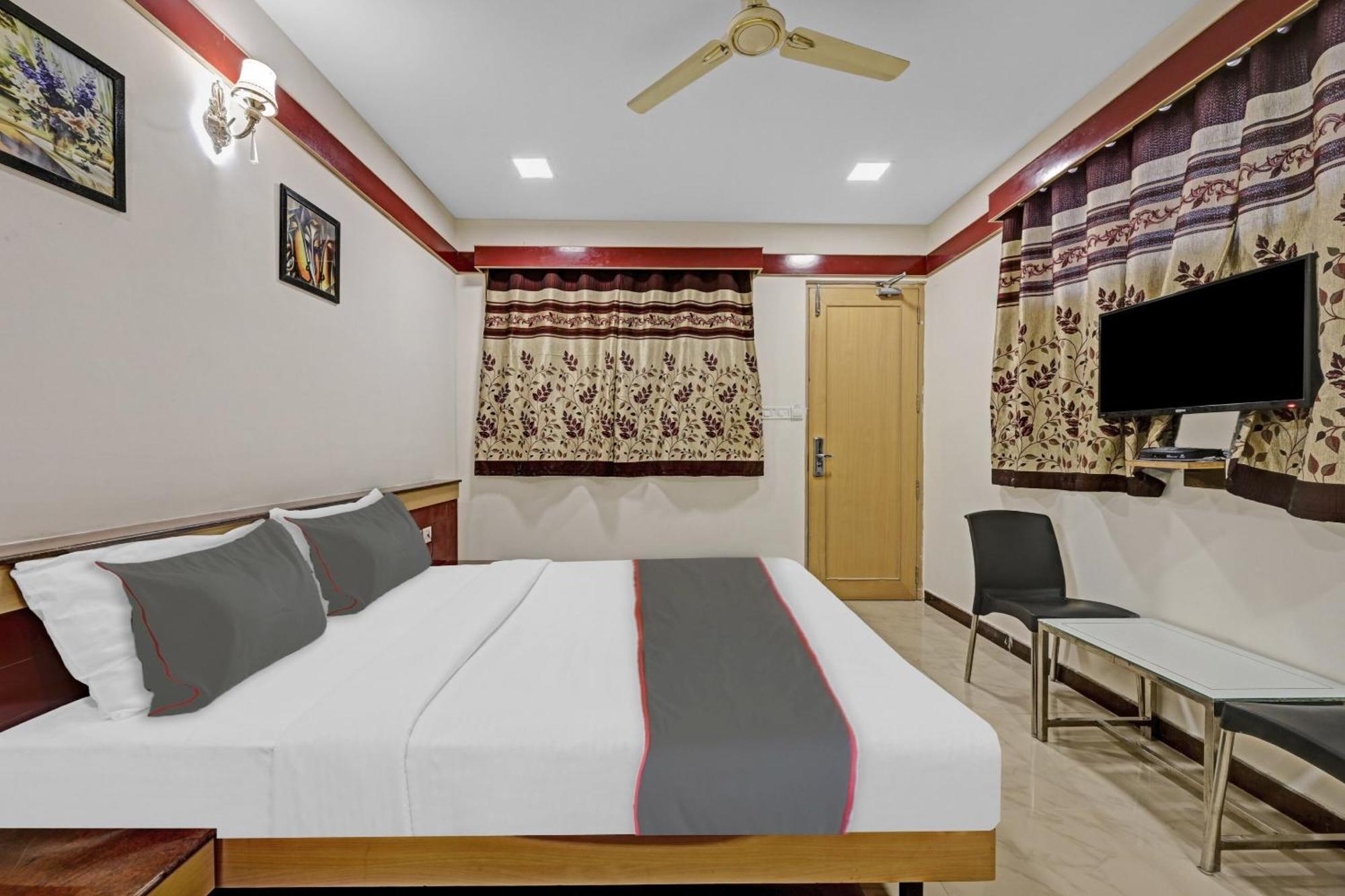 Collection O Sri Sai Ram Suites Bangalore Luaran gambar