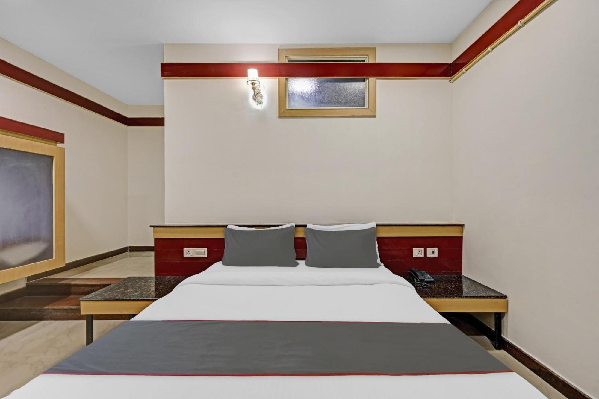 Collection O Sri Sai Ram Suites Bangalore Luaran gambar