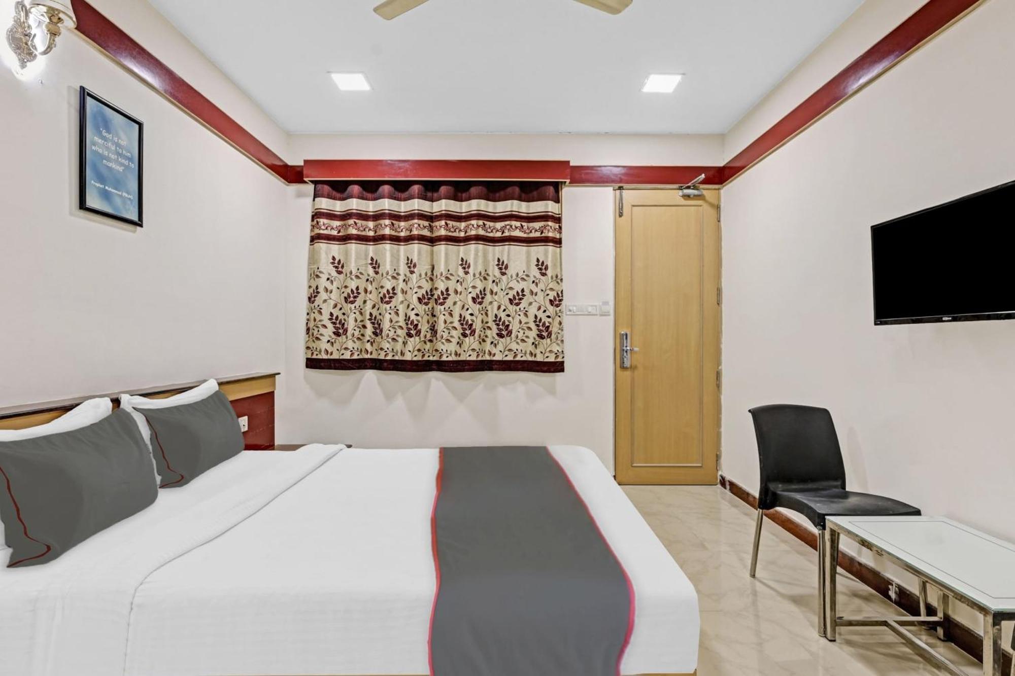 Collection O Sri Sai Ram Suites Bangalore Luaran gambar