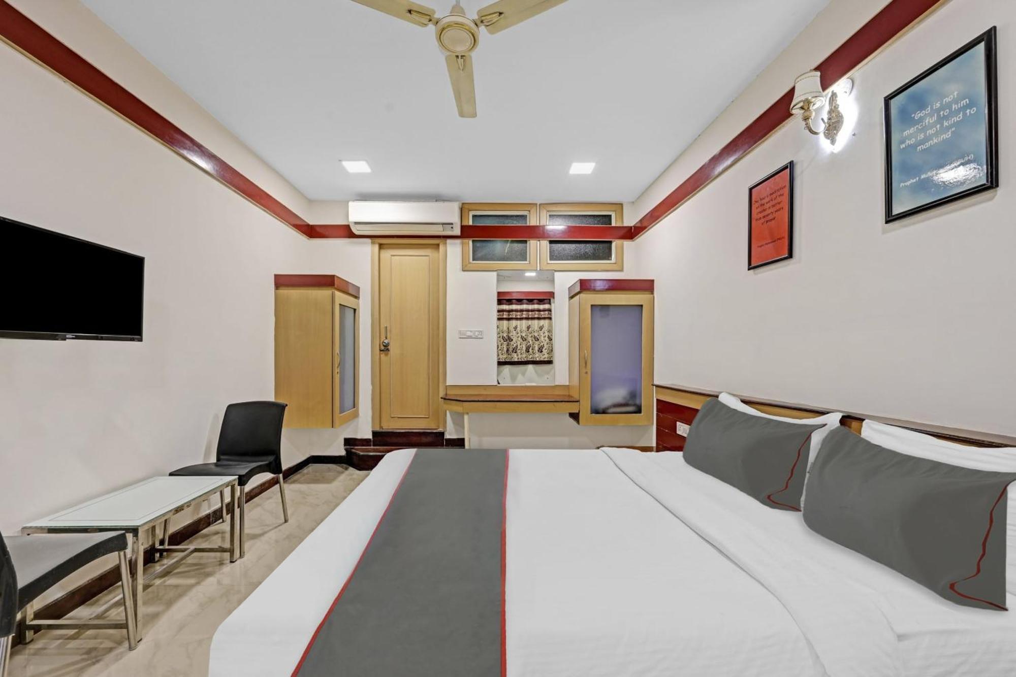 Collection O Sri Sai Ram Suites Bangalore Luaran gambar