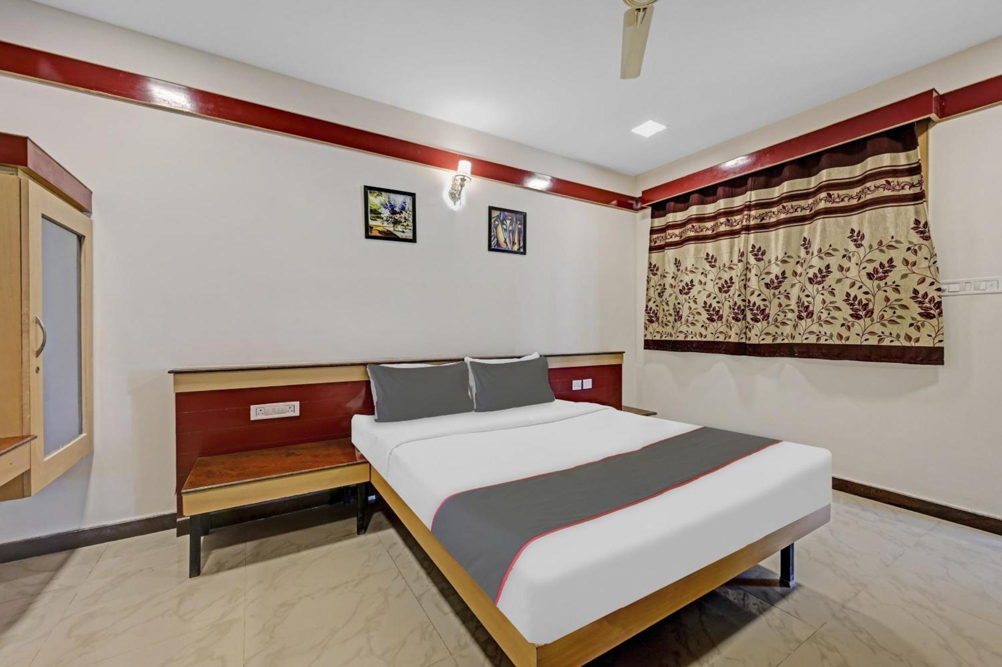 Collection O Sri Sai Ram Suites Bangalore Luaran gambar