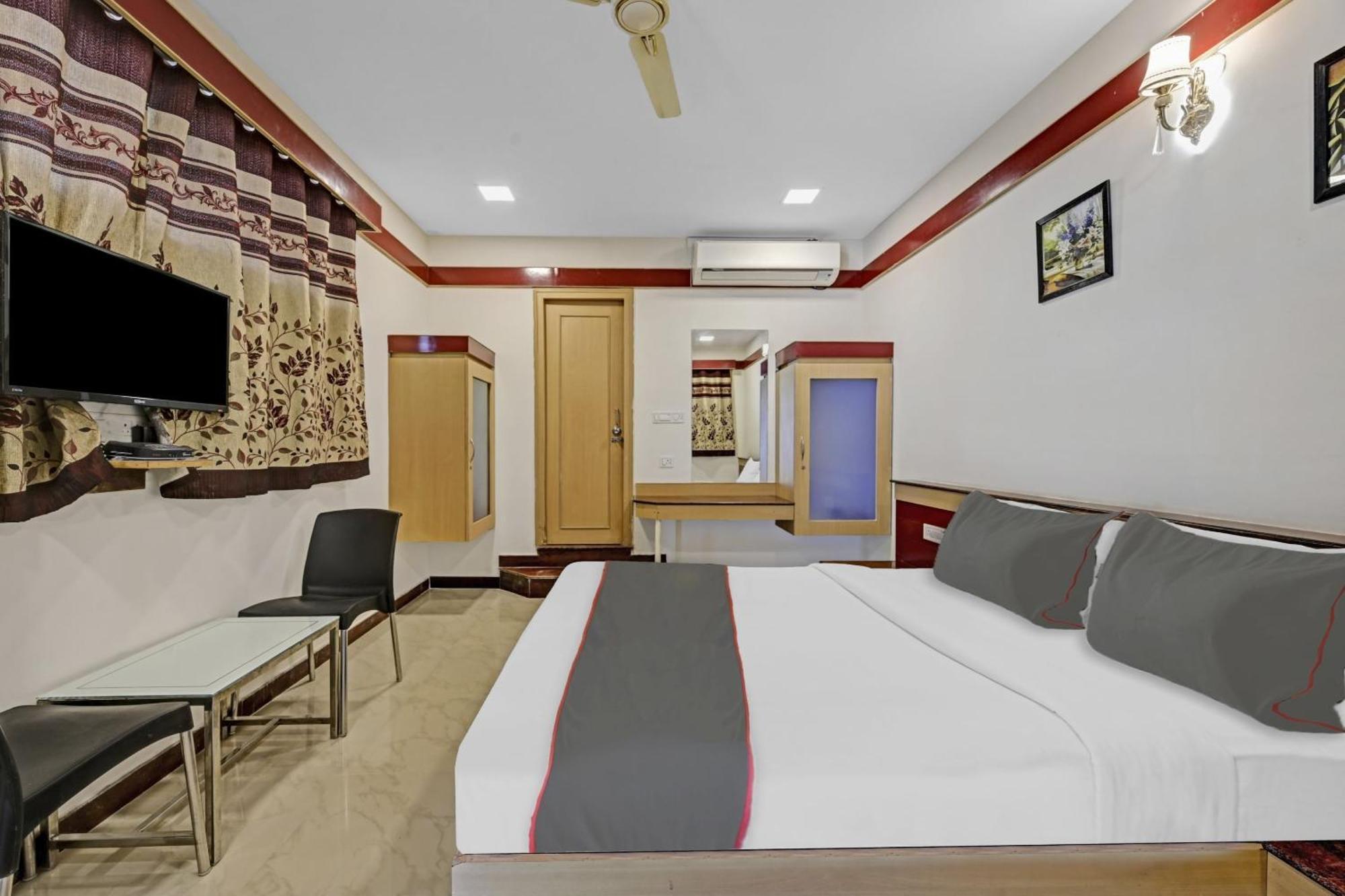 Collection O Sri Sai Ram Suites Bangalore Luaran gambar